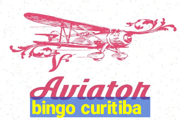 bingo curitiba